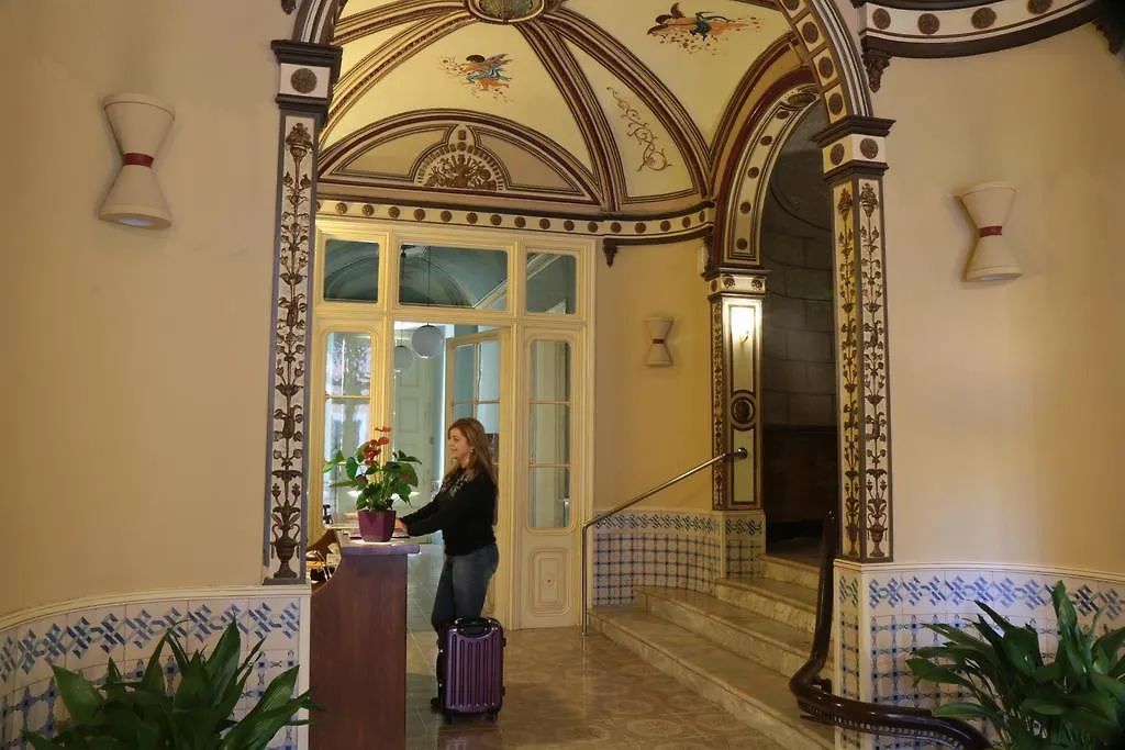 Hostal Plaja I Pati De Can Plaja 팔라프루헬