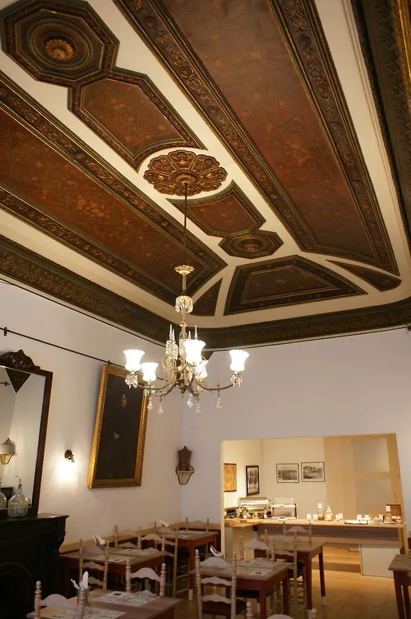 Hostal Plaja I Pati De Can Plaja 팔라프루헬 스페인