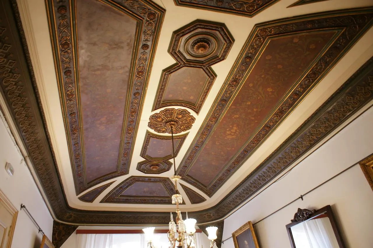 Hostal Plaja I Pati De Can Plaja 팔라프루헬 2*,
