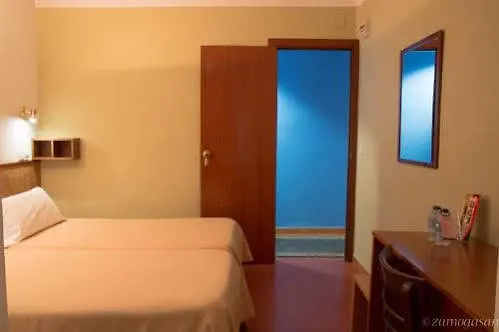 بيت ضيافة Hostal Plaja I Pati De Can Plaja بالافروجيل