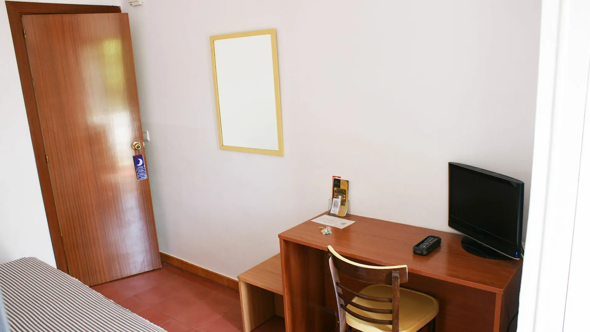 Hostal Plaja I Pati De Can Plaja 팔라프루헬 2*,