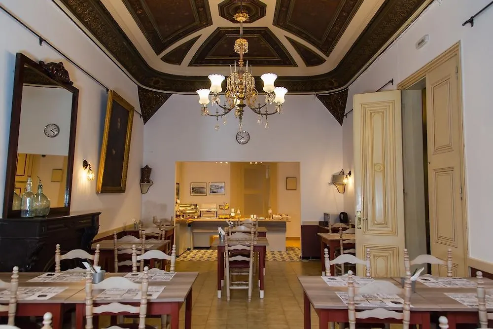 Hostal Plaja I Pati De Can Plaja 팔라프루헬 2*,
