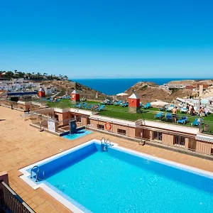 Aparthotel Balcon Del Mar **