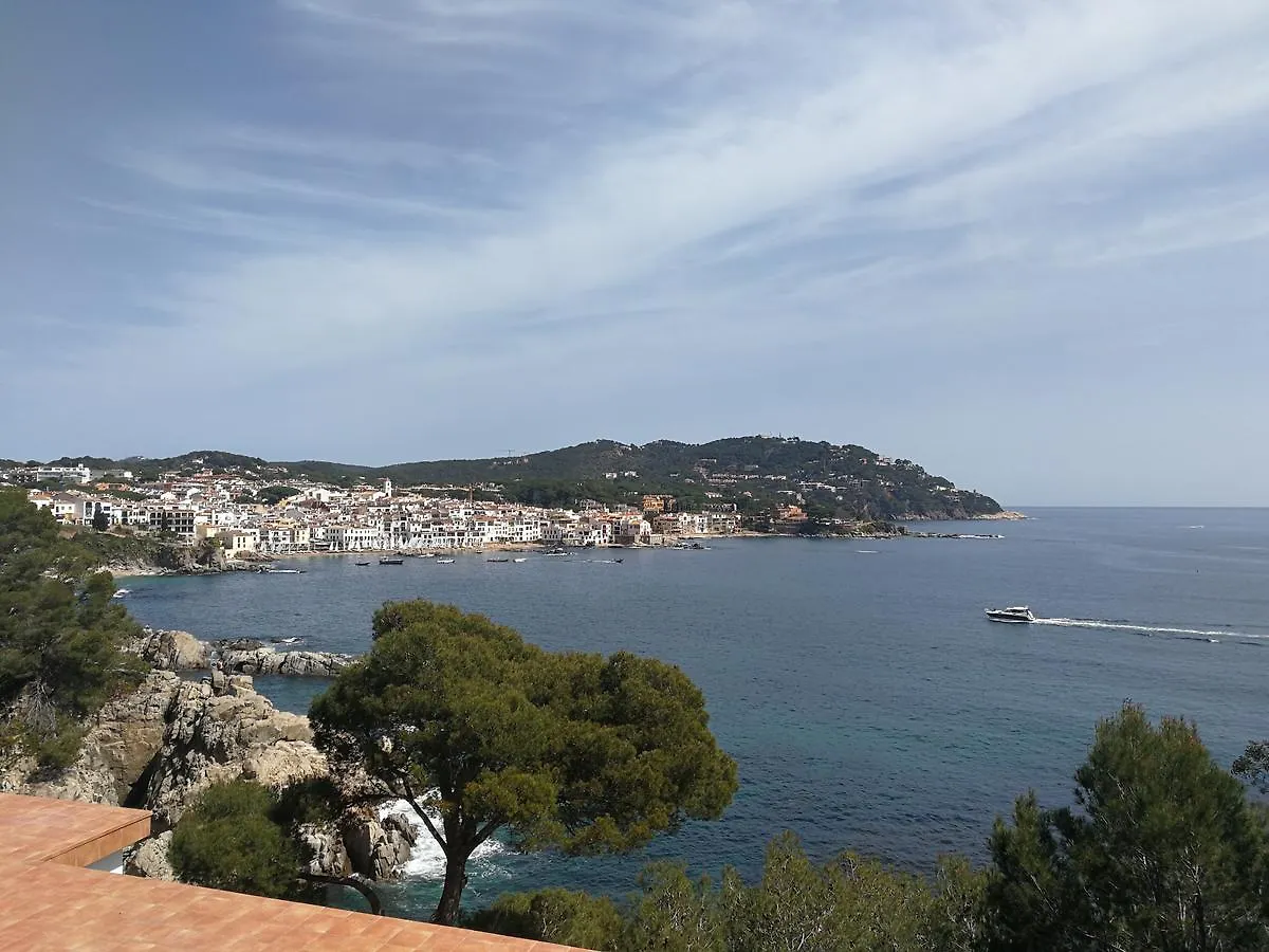 Hostal Plaja i Pati de Can Plaja Palafrugell