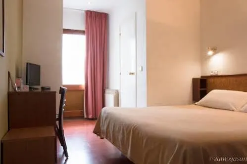 Affittacamere Hostal Plaja i Pati de Can Plaja Palafrugell